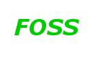 FOSS[官方術語]