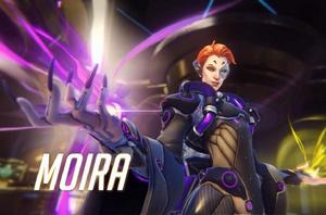 MOIRA