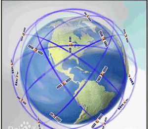 低軌道（LEO）衛星通信系統