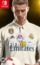 FIFA 18