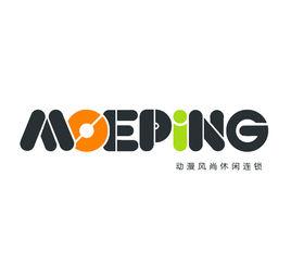 moeping