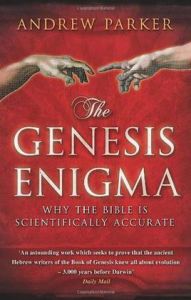 The Genesis Enigma