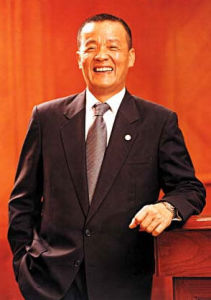 馬明哲