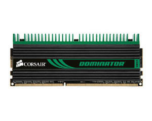 海盜船 8GB DDR3 1333（CMD8GX3M4A1333C7）