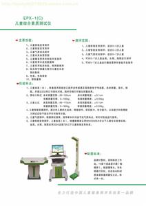 兒童行為檢查表