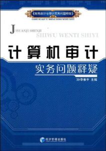 計算機會計實務問題釋疑