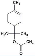 乙酸萜品酯