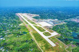 瀘州雲龍機場