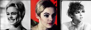 Edie Sedgwick