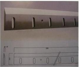 切紙機刀片