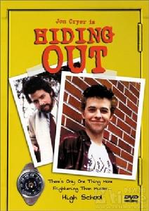 Hiding Out (1987)