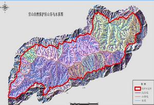 官山自然保護區