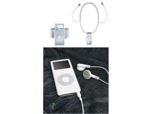 蘋果 iPod nano(2GB)