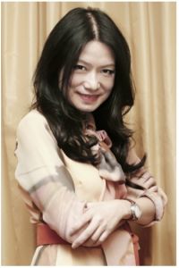 Vivienne Tam