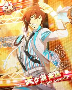 偶像大師 SideM[NBGI與altplus製作的手機遊戲]