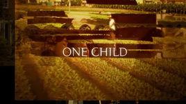 One Child英劇