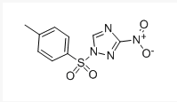 1對甲苯磺醯基3硝基124三唑