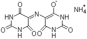 紫脲酸銨