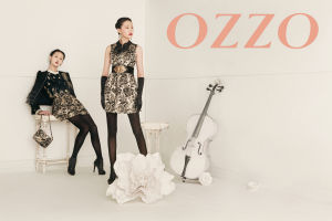 OZZO 2013秋冬形象片