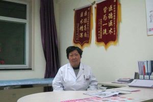 忻州婦科醫院專家