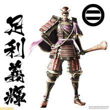 戰國BASARA[Production I.G製作的動畫作品]