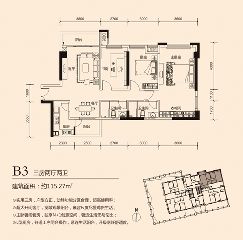 戶型圖