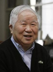 Wu Liangyong