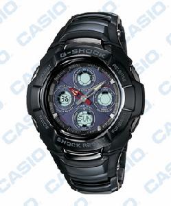 CASIO GW-1201BD-1AV