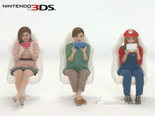 任天堂3DS