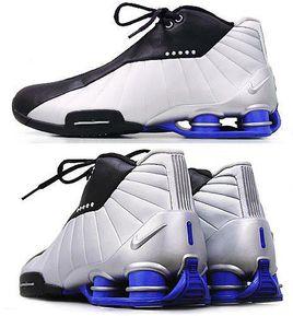 NIKE SHOX BB4