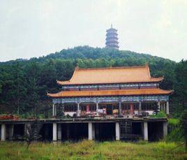 靈泉寺[江西吉安靈泉寺]