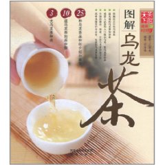 圖解烏龍茶