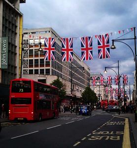 oxford street