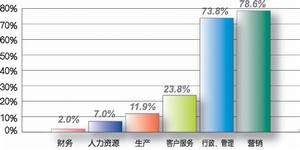 過渡型培訓模式