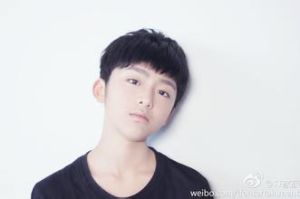 劉志宏[TF家族簽約藝人]