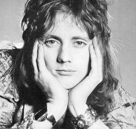 Roger Taylor