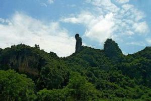 東郎山