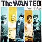 I Found You[The Wanted 演唱單曲]