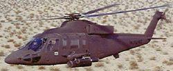 H-76“鷹”直升機