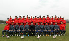 Liaoning Whowin F.C.