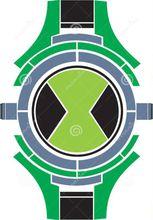 Omnitrix