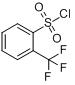 2-三氟甲基苯磺醯氯