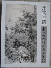 李成林[冰雪花鳥畫家]