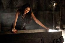 Katherine Pierce