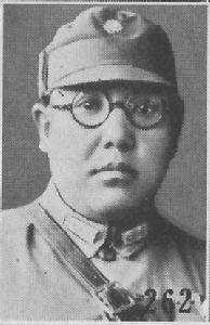 張治平[抗戰時國民革命軍陸軍少將]