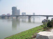 衡湘大橋