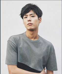 Park Bo Gum