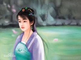 延慶公主[唐武宗之女]