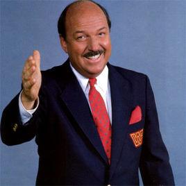 Gene Okerlund Gene Okerlund