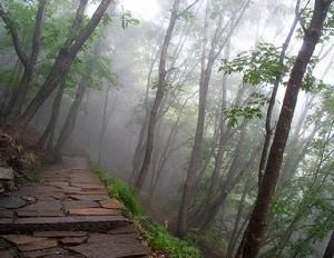 桓仁五女山風景區